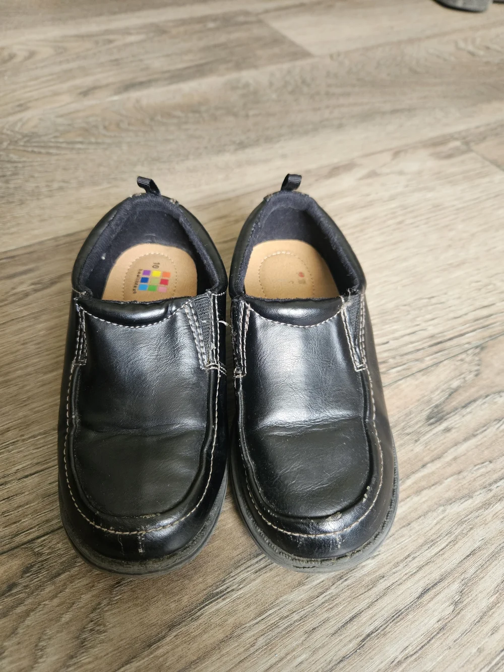 N/A classic black